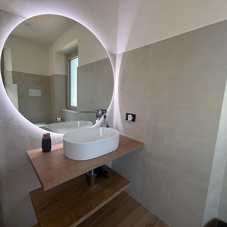 Su Entu Guest House Cala Gonone Dış mekan fotoğraf