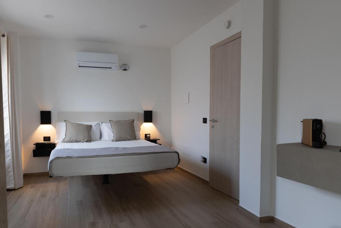 Su Entu Guest House Cala Gonone Dış mekan fotoğraf