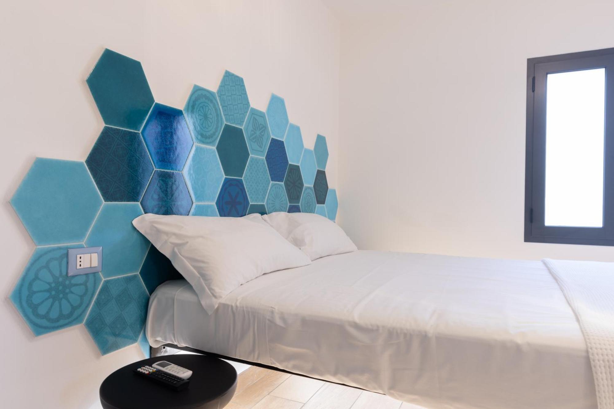 Su Entu Guest House Cala Gonone Dış mekan fotoğraf