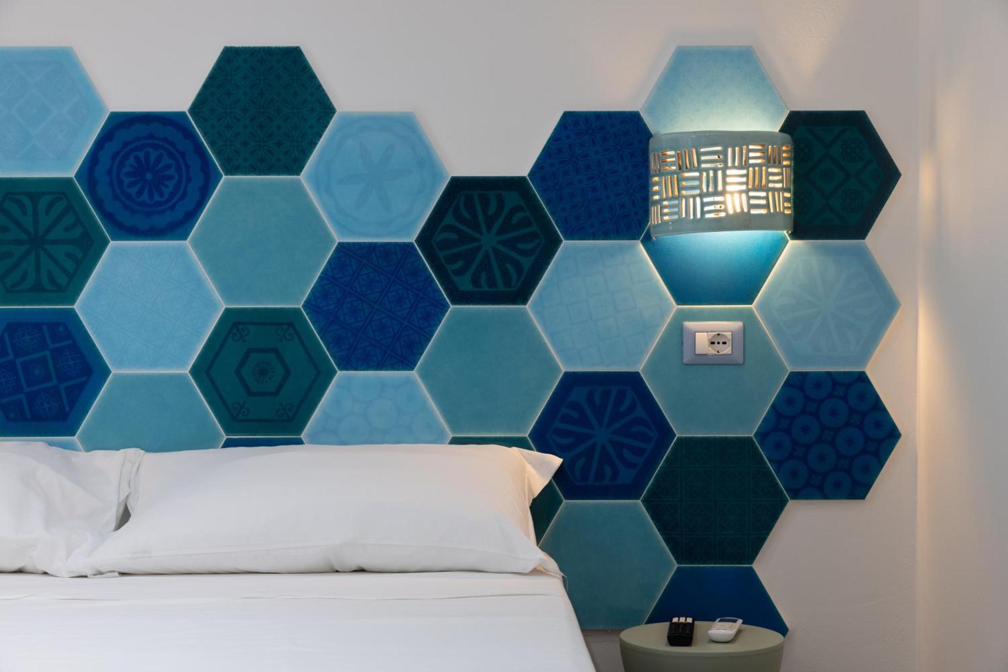Su Entu Guest House Cala Gonone Dış mekan fotoğraf