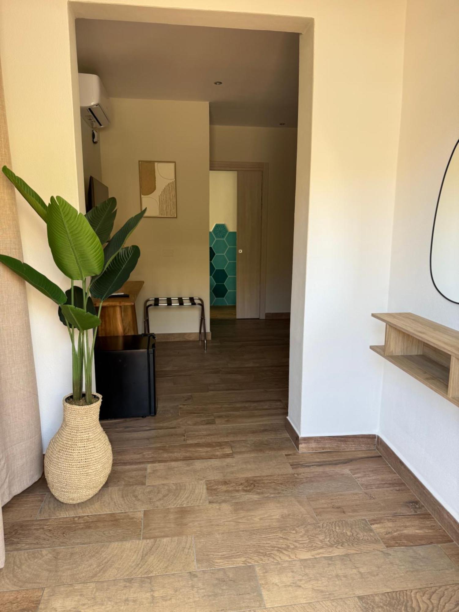 Su Entu Guest House Cala Gonone Dış mekan fotoğraf
