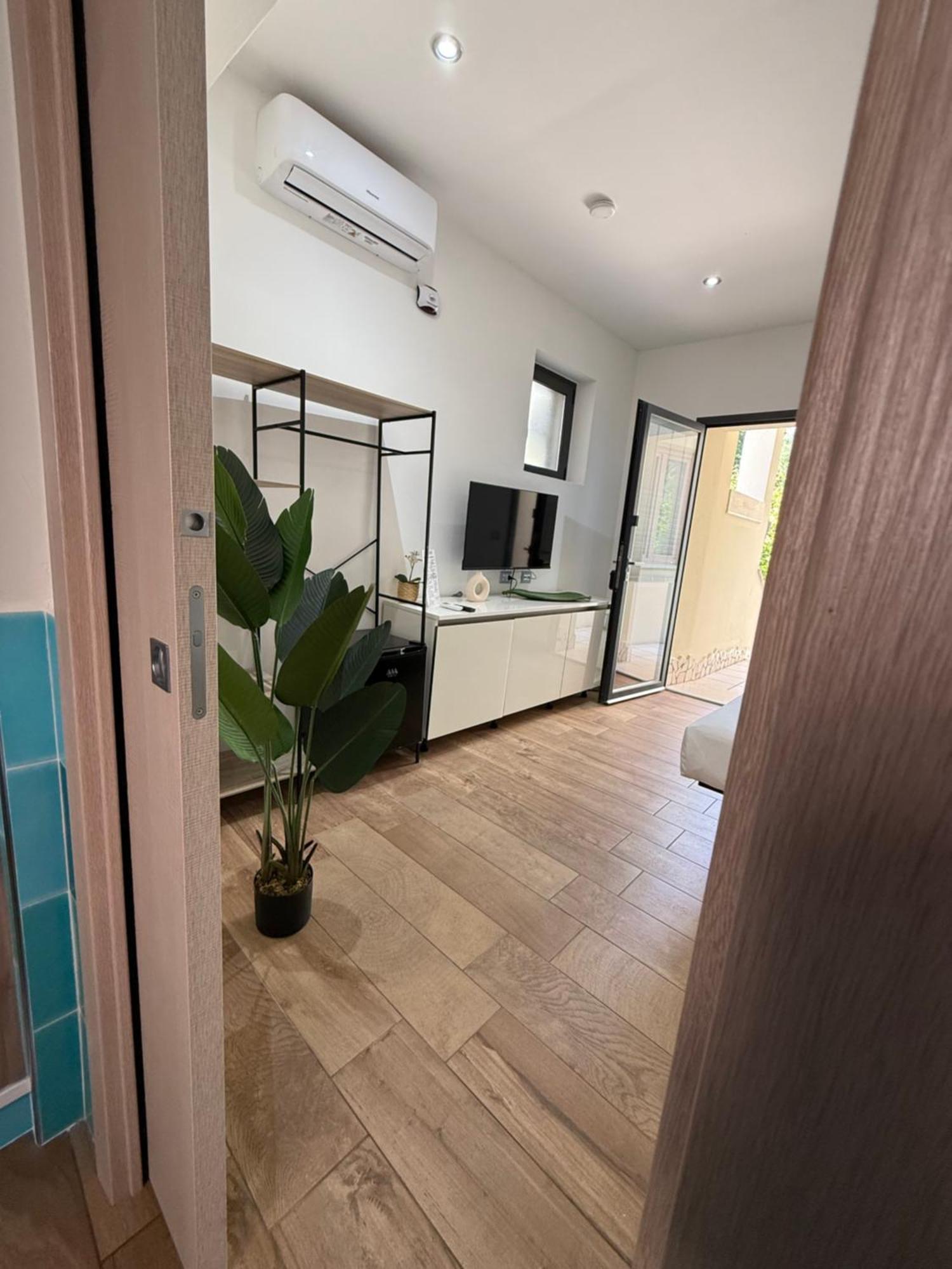 Su Entu Guest House Cala Gonone Dış mekan fotoğraf