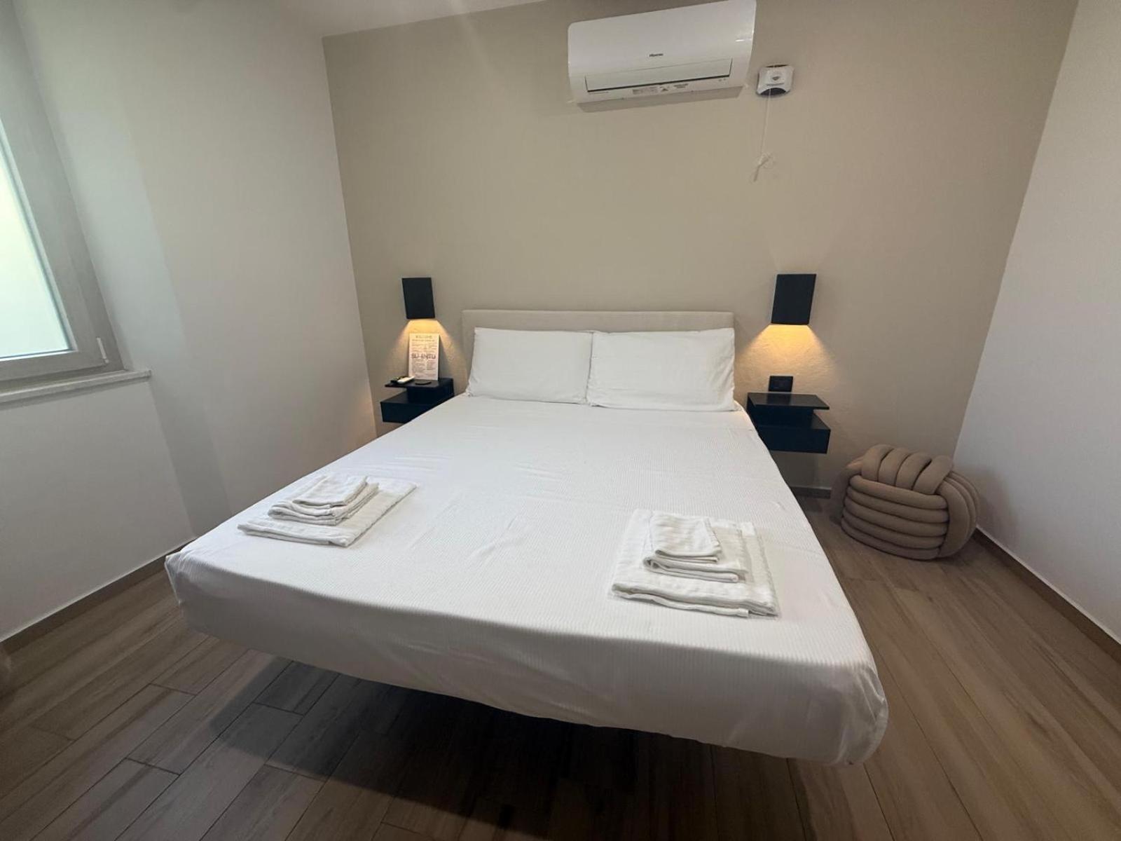 Su Entu Guest House Cala Gonone Dış mekan fotoğraf