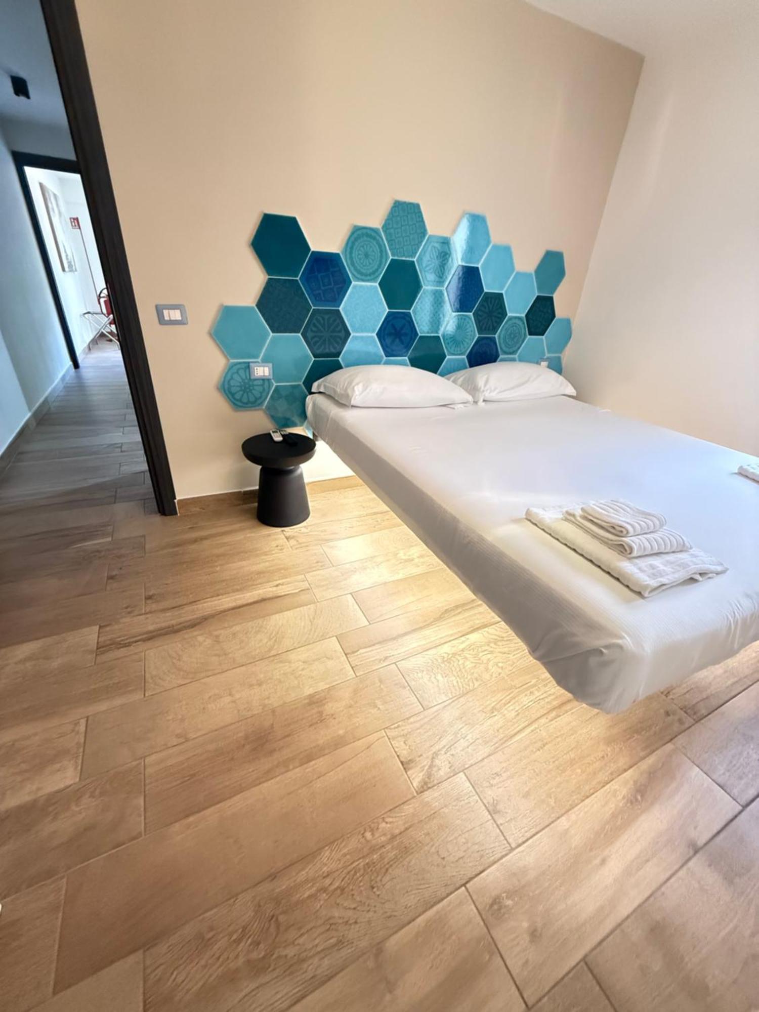 Su Entu Guest House Cala Gonone Dış mekan fotoğraf
